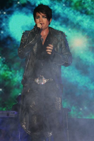 Créditos: Tom Clark
