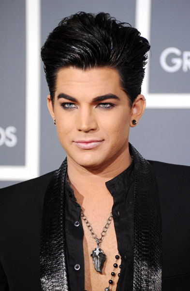 Créditos: @LightLoveAdam
