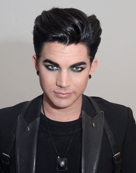 Créditos: @Scorpios4Adam

