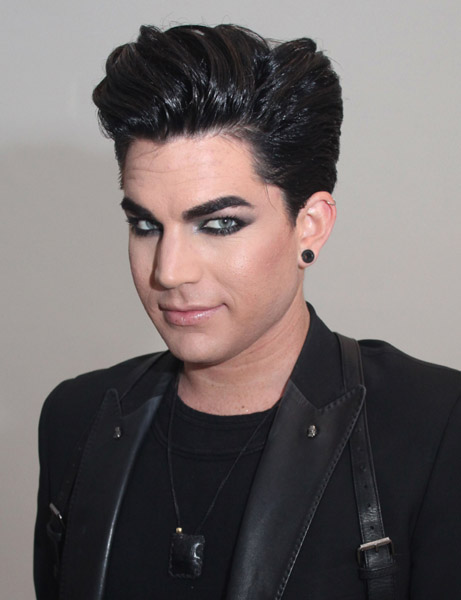 Créditos: @Scorpios4Adam
