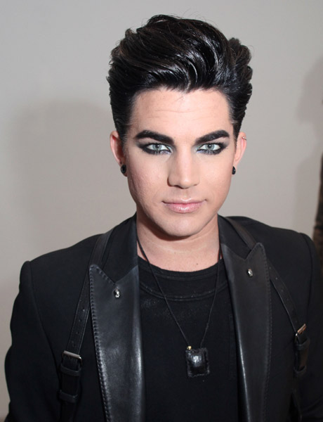 Créditos: @Scorpios4Adam
