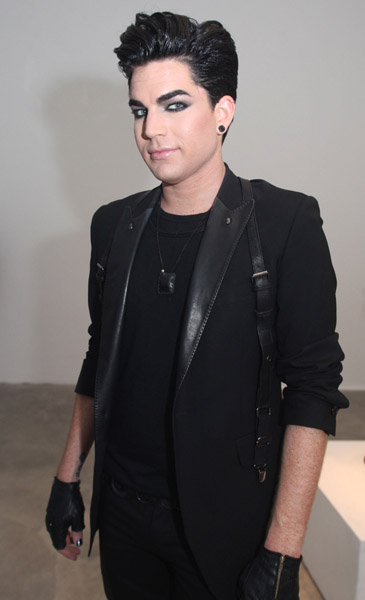 Créditos: @Scorpios4Adam

