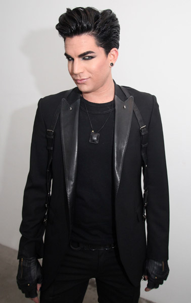Créditos: @Scorpios4Adam
