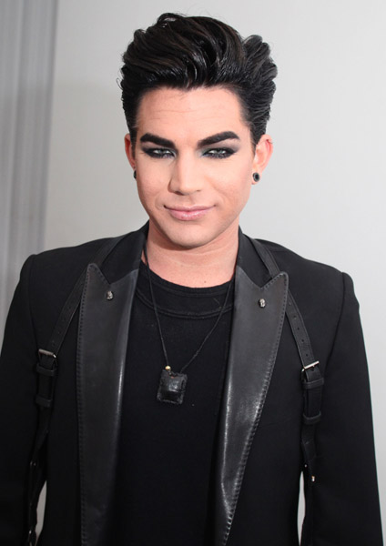 Créditos: @Scorpios4Adam
