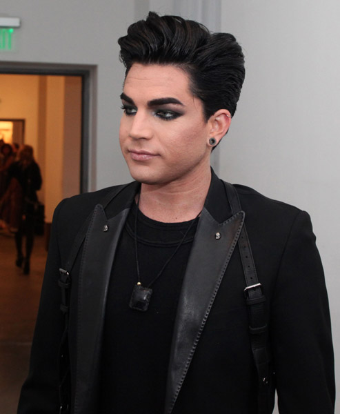 Créditos: @Scorpios4Adam
