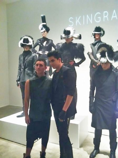 Créditos: Skingraft
