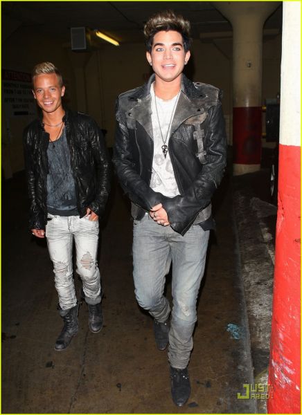Créditos: Just Jared
