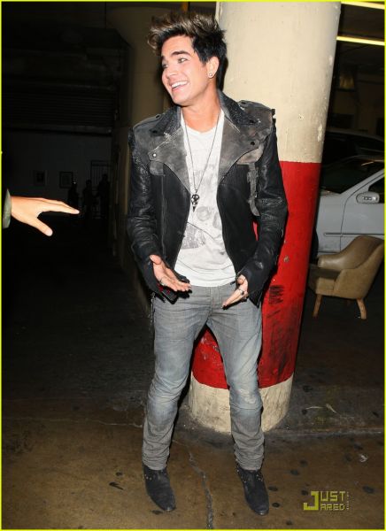 Créditos: Just Jared
