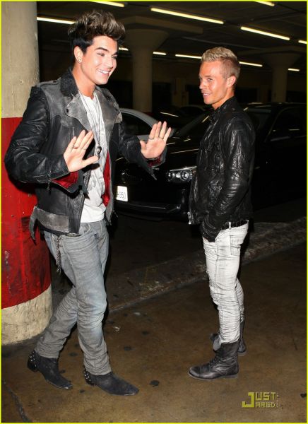 Créditos: Just Jared
