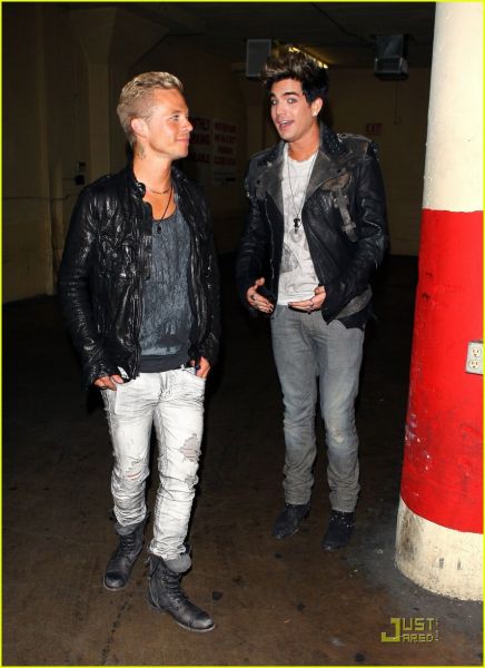 Créditos: Just Jared
