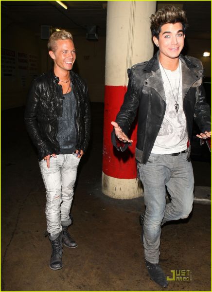 Créditos: Just Jared
