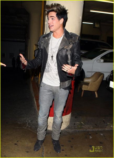 Créditos: Just Jared
