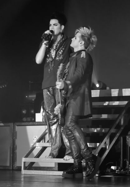 Créditos: LightLoveAdam 
