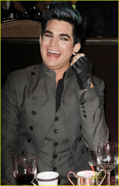 Créditos: Just Jared
