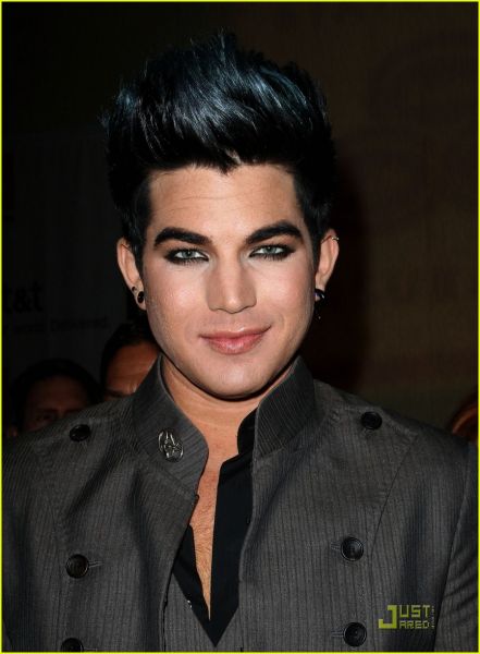 Créditos: Just Jared
