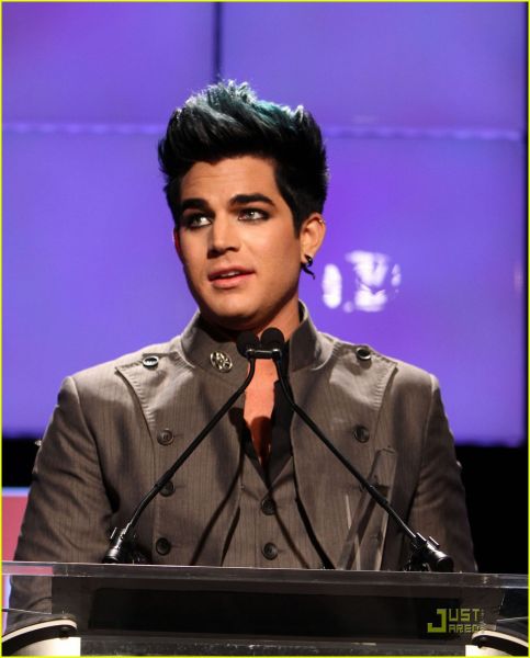 Créditos: Just Jared
