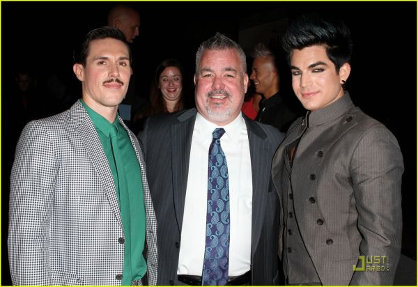 Créditos: Just Jared
