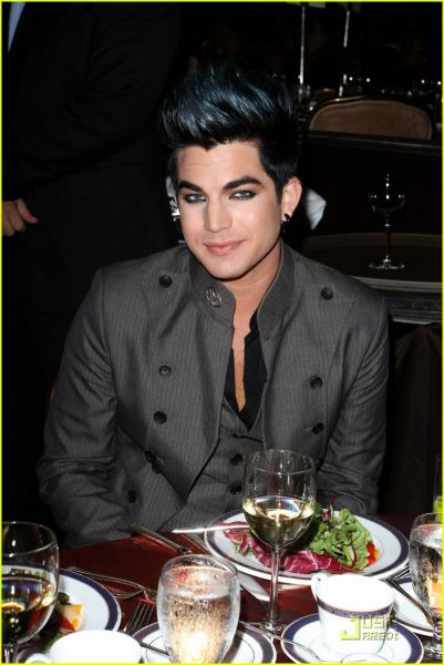 Créditos: Just Jared
