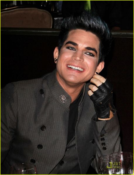 Créditos: Just Jared
