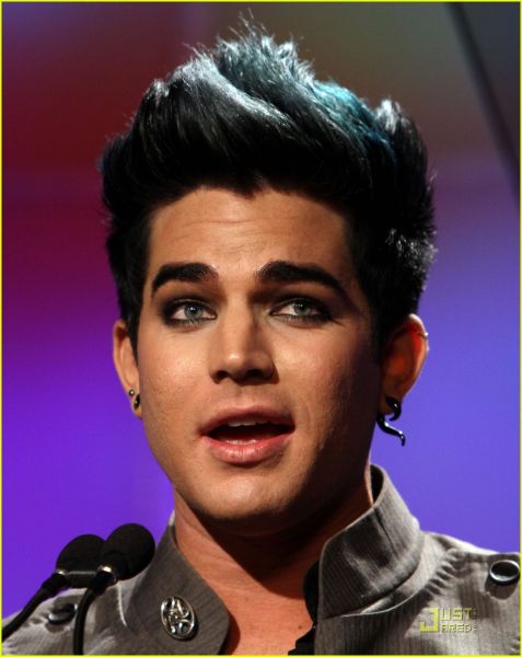 Créditos: Just Jared
