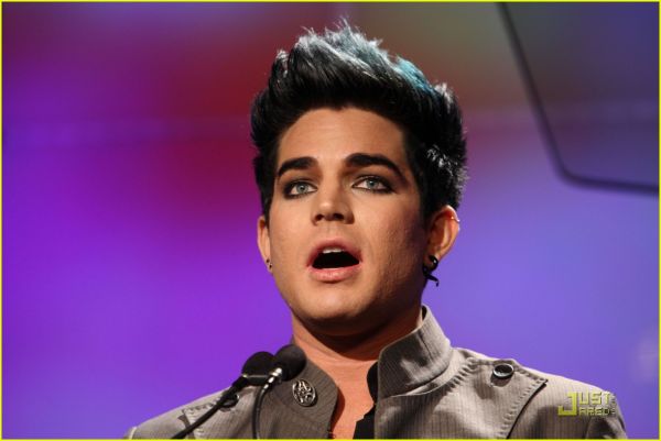 Créditos: Just Jared
