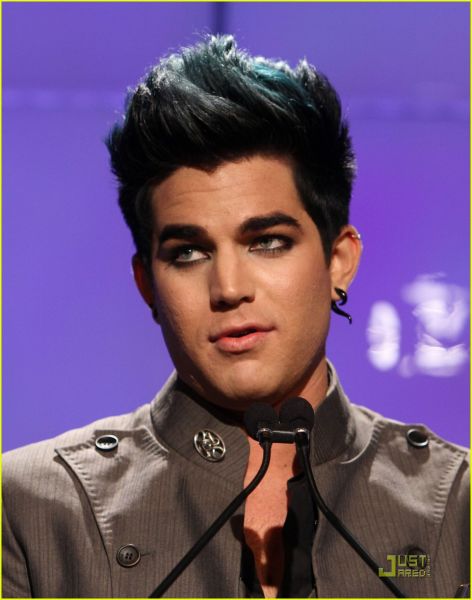 Créditos: Just Jared
