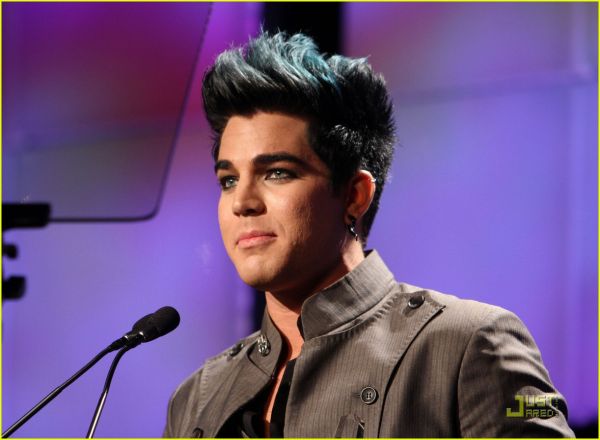 Créditos: Just Jared
