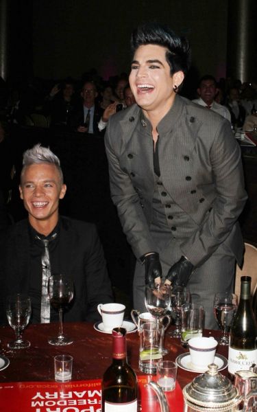 Créditos: Celebrity-Gossip
