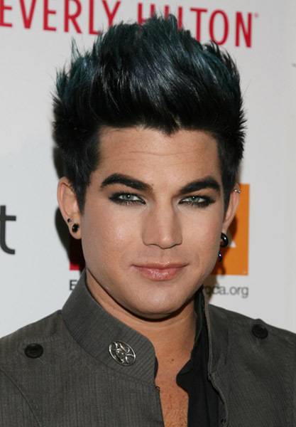 Créditos: @slightly_askew (Photo by Johnathan Leibson / Wire Image) 
