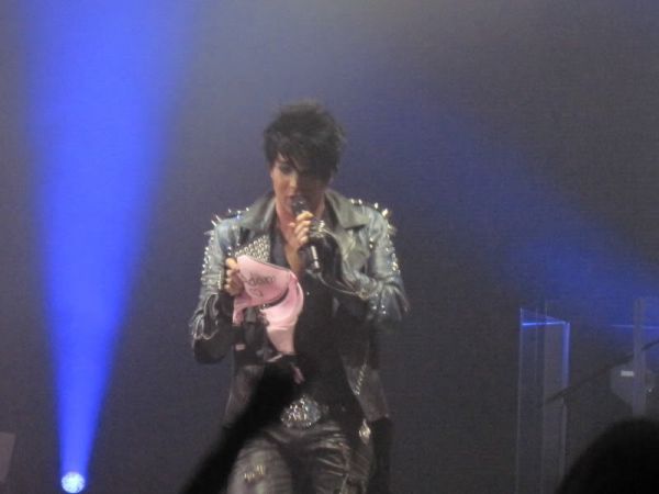 Créditos: starsparkle
