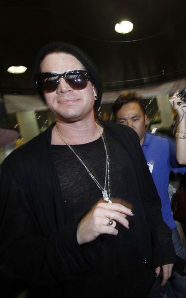 Créditos: Celebrity-Gossip
