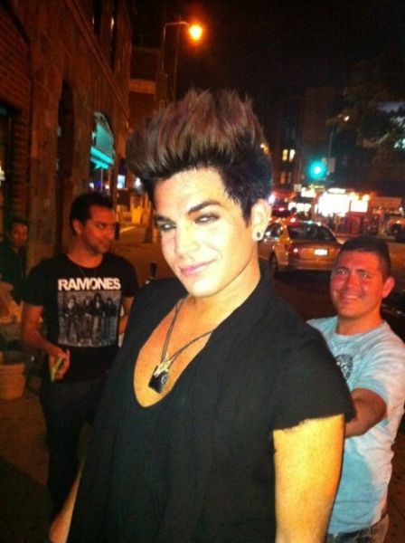 Créditos: The Manhattan Monster Bar (Facebook)
