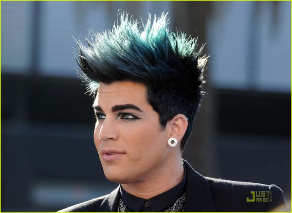 Créditos: Just Jared
