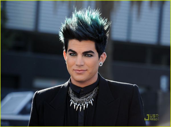 Créditos: Just Jared
