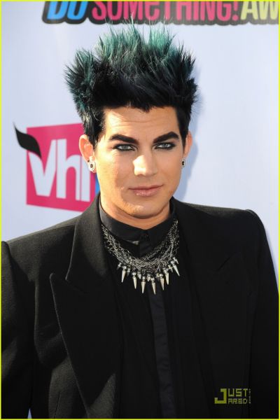 Créditos: Just Jared
