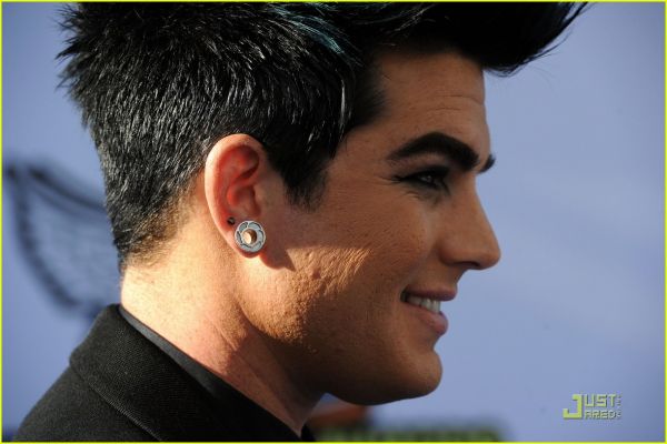 Créditos: Just Jared
