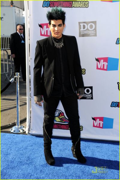 Créditos: Just Jared
