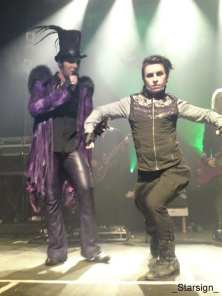 Créditos: @_Starsign_
