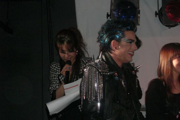 Créditos: adamholic

