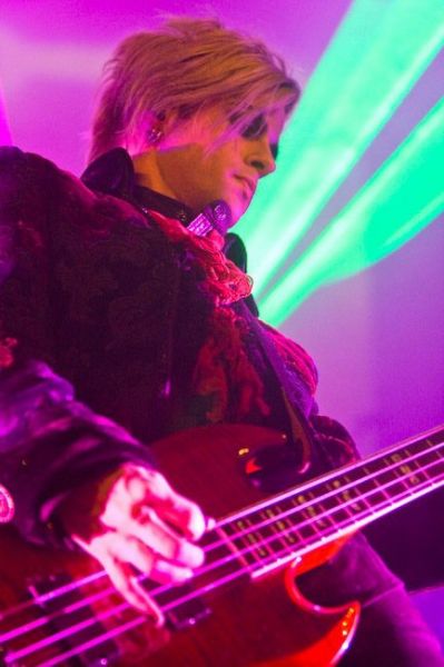 Créditos: Pabst / Riverside / Turner Hall
