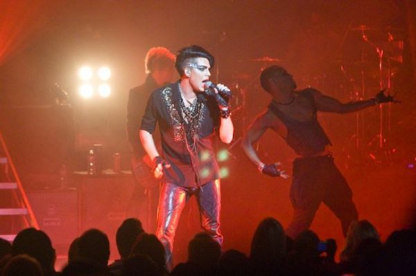 Créditos: Pabst / Riverside / Turner Hall

