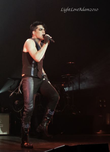 Créditos: LightLoveAdam
