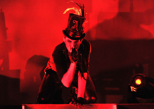 Créditos: Access Atlanta / Hyosub Shin
