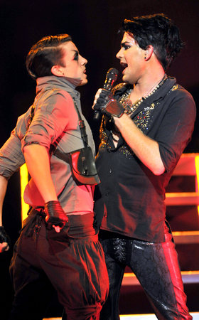 Créditos: Access Atlanta / Hyosub Shin
