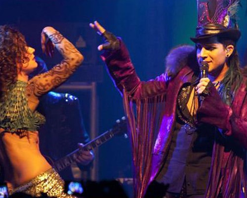 Créditos: Celebrity-Gossip
