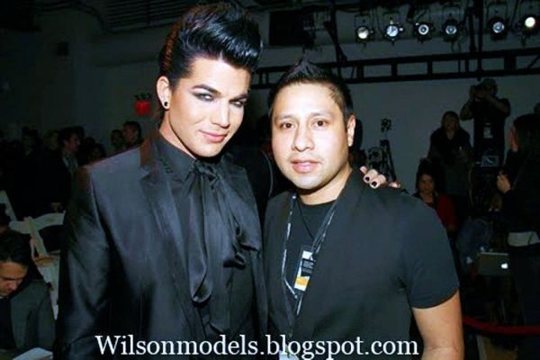 Créditos: Wilsonmodels.blogspot.com
