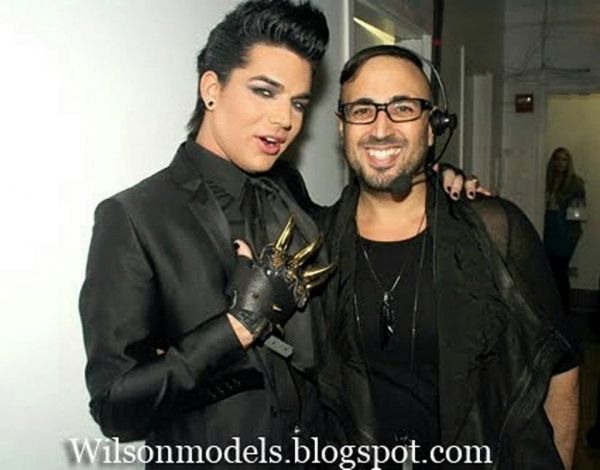 Créditos: Wilsonmodels.blogspot.com
