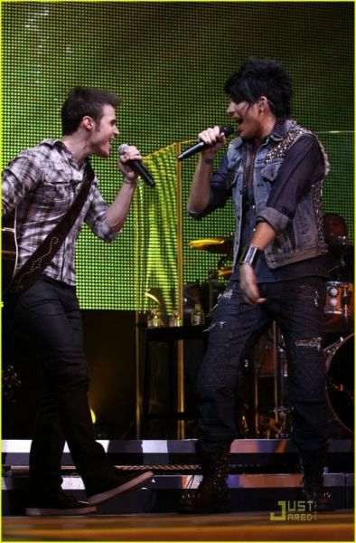 Créditos: justjared.buzznet.com 
