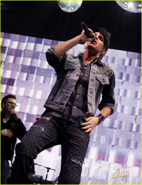 Créditos: justjared.buzznet.com 
