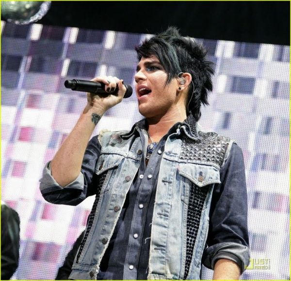 Créditos: justjared.buzznet.com 
